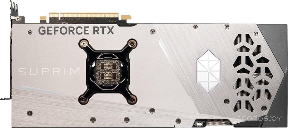 Видеокарта MSI GeForce RTX 4090 Suprim 24G, фото 5