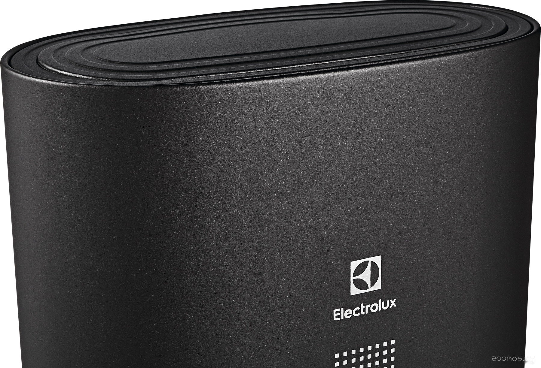 Накопительный электрический водонагреватель Electrolux EWH 30 SmartInverter Grafit, фото 11