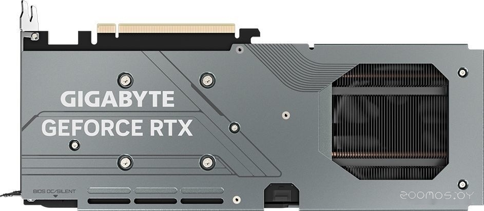 Видеокарта Gigabyte GeForce RTX 4060 Gaming OC 8G GV-N4060GAMING OC-8GD, фото 5