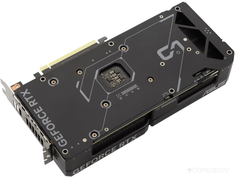 Видеокарта Asus DUAL-RTX4070-12G, фото 9