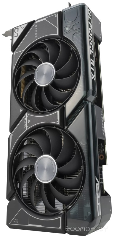 Видеокарта Asus DUAL-RTX4070-12G, фото 11