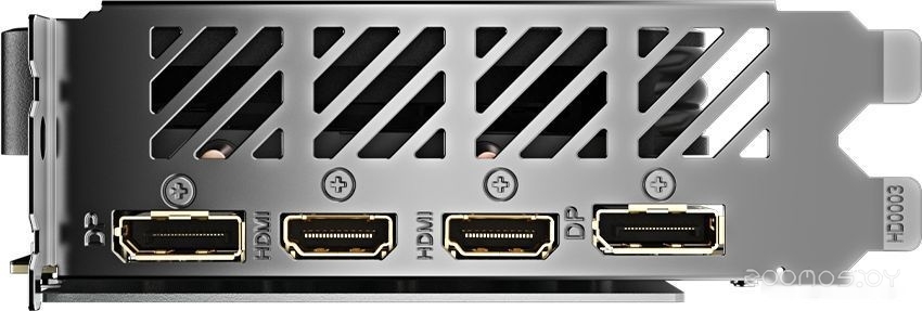 Видеокарта Gigabyte GeForce RTX 4060 Gaming OC 8G GV-N4060GAMING OC-8GD, фото 7