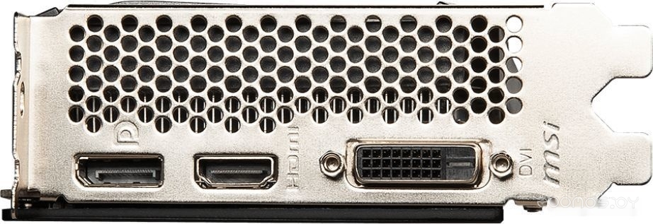 Видеокарта MSI GeForce RTX 3050 Ventus 2X XS 8G OC, фото 2