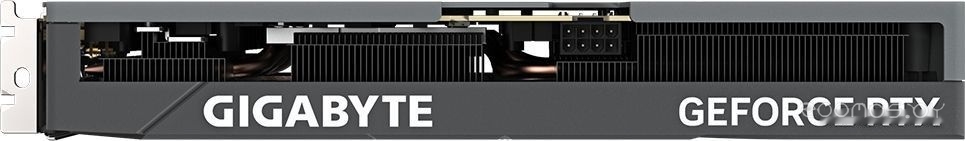 Видеокарта Gigabyte GeForce RTX 4060 Ti Eagle 8G GV-N406TEAGLE-8GD, фото 2