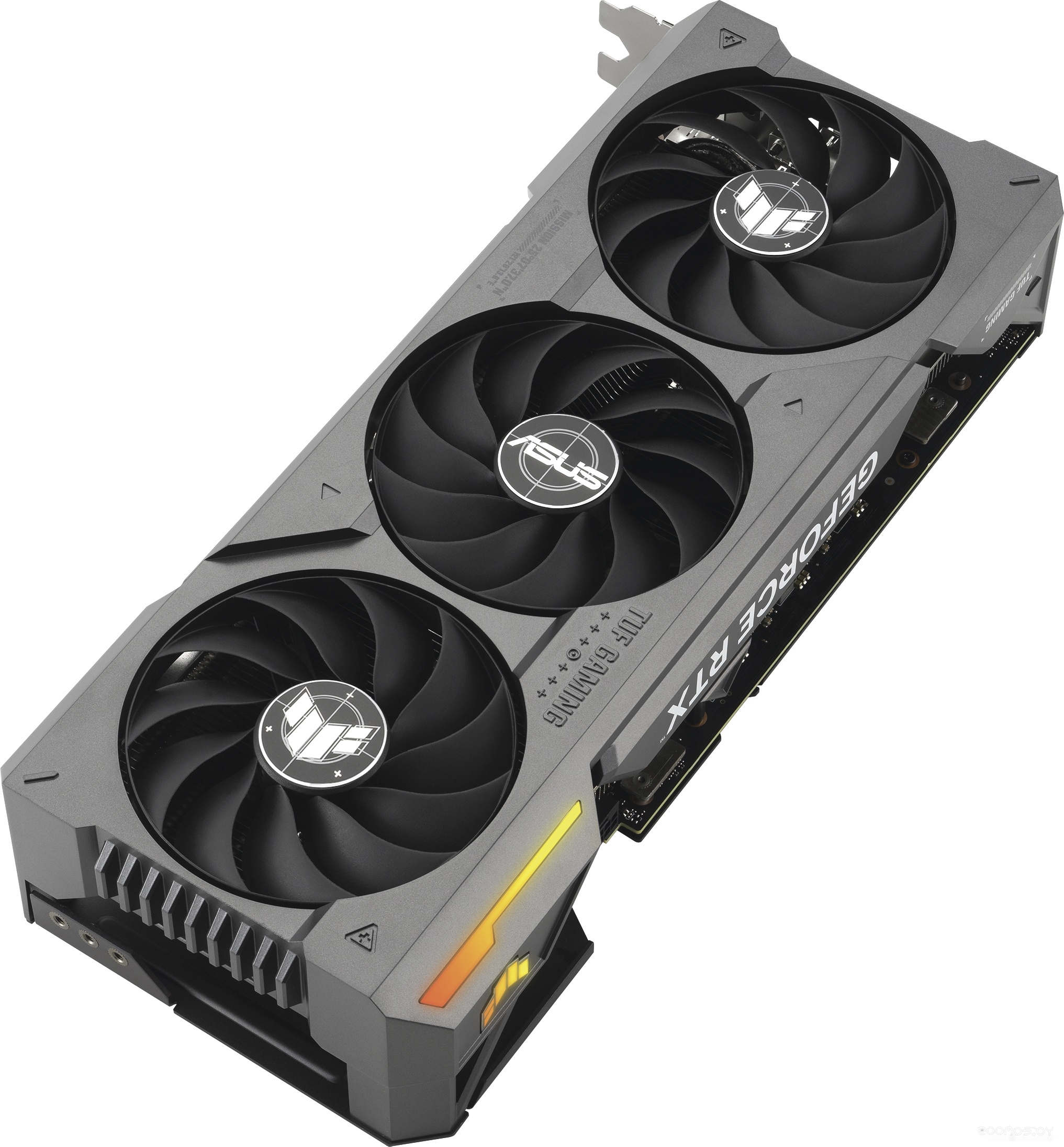 Видеокарта Asus TUF Gaming GeForce RTX 4070 Ti 12GB GDDR6X TUF-RTX4070TI-12G-GAMING, фото 4