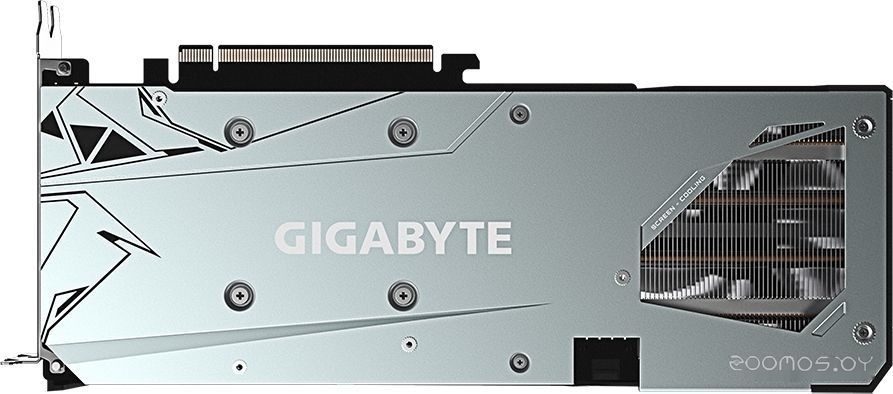 Видеокарта Gigabyte Radeon RX 7600 GAMING OC 8G GV-R76GAMING OC-8GD, фото 4