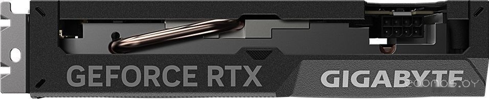 Видеокарта Gigabyte GeForce RTX 4060 Windforce OC 8G GV-N4060WF2OC-8GD, фото 5