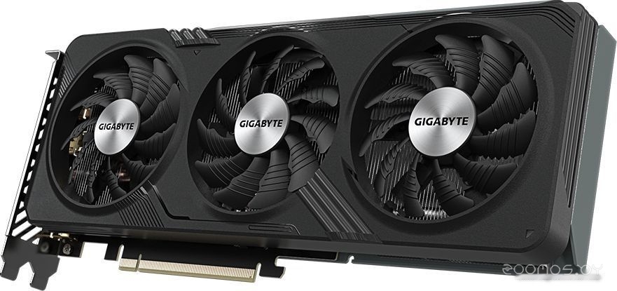 Видеокарта Gigabyte GeForce RTX 4060 Gaming OC 8G GV-N4060GAMING OC-8GD, фото 2