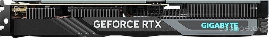 Видеокарта Gigabyte GeForce RTX 4060 Gaming OC 8G GV-N4060GAMING OC-8GD, фото 6
