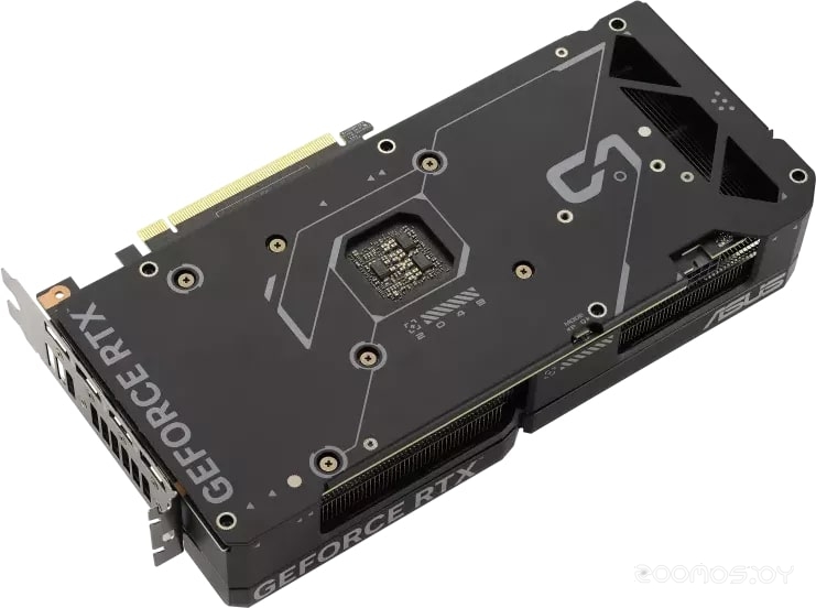 Видеокарта Asus Dual GeForce RTX 4070 OC Edition 12GB GDDR6X DUAL-RTX4070-O12G, фото 5