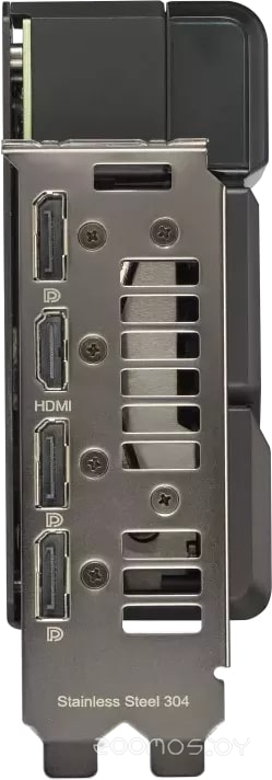Видеокарта Asus Dual GeForce RTX 4070 OC Edition 12GB GDDR6X DUAL-RTX4070-O12G, фото 4
