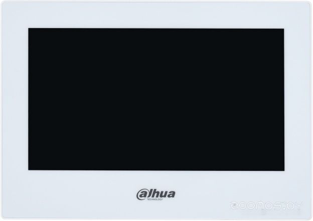 Монитор Dahua DHI-VTH2621G-WP