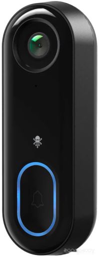 Вызывная панель SLS Bell-03 WiFi (черный)