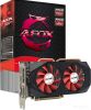 Видеокарта Afox Radeon RX 570 8GB GDDR5 AFRX570-8192D5H3-V2