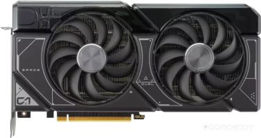 Видеокарта Asus Dual GeForce RTX 4070 OC Edition 12GB GDDR6X DUAL-RTX4070-O12G