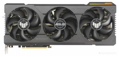 Видеокарта Asus TUF Gaming GeForce RTX 4070 Ti 12GB GDDR6X TUF-RTX4070TI-12G-GAMING