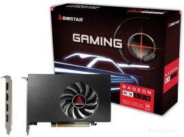 Видеокарта Biostar Radeon RX 550 4GB GDDR5 VA5505RG41