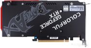 Видеокарта Colorful GeForce RTX 3060 NB DUO 12G V2 L-V