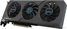 Видеокарта Gigabyte GeForce RTX 4060 Eagle OC 8G GV-N4060EAGLE OC-8GD