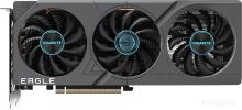 Видеокарта Gigabyte GeForce RTX 4060 Eagle OC 8G GV-N4060EAGLE OC-8GD