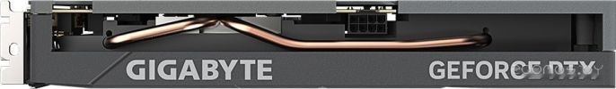 Видеокарта Gigabyte GeForce RTX 4060 Eagle OC 8G GV-N4060EAGLE OC-8GD