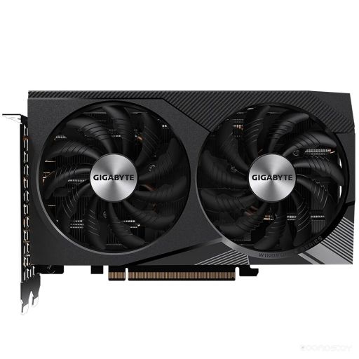 Видеокарта Gigabyte GV-N3060WF2OC-12GD REV2.0, фото 1