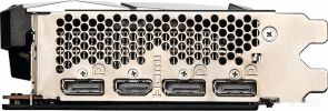 Видеокарта MSI Radeon RX 6650 XT MECH 2X 8G OC
