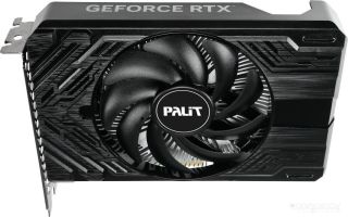 Видеокарта PALIT GeForce RTX 4060 StormX NE64060019P1-1070F