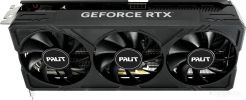 Видеокарта PALIT GeForce RTX 4060 Ti JetStream OC 16GB NE6406TU19T1-1061J