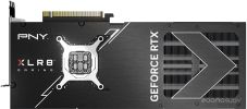 Видеокарта PNY GeForce RTX 4090 24GB XLR8 Gaming Verto EPIC-X RGB Triple Fan VCG409024TFXXPB1