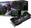 Видеокарта PNY GeForce RTX 4090 24GB XLR8 Gaming Verto EPIC-X RGB Triple Fan VCG409024TFXXPB1