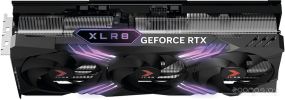 Видеокарта PNY GeForce RTX 4090 24GB XLR8 Gaming Verto EPIC-X RGB Triple Fan VCG409024TFXXPB1