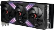 Видеокарта PNY GeForce RTX 4090 24GB XLR8 Gaming Verto EPIC-X RGB Triple Fan VCG409024TFXXPB1