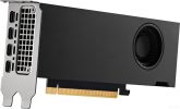 Видеокарта PNY RTX A2000 6GB GDDR6 VCNRTXA2000-SB