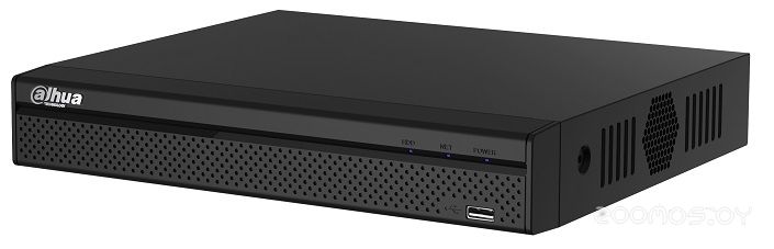 Видеорегистратор наблюдения Dahua DH-XVR5108HS-4KL-X