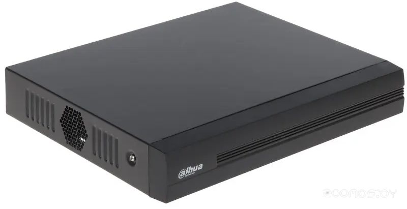Видеорегистратор наблюдения Dahua DHI-NVR1108HS-S3/H