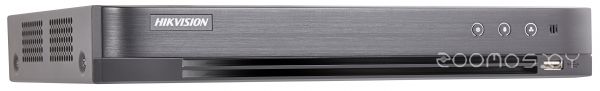 Видеорегистратор наблюдения Hikvision iDS-7204HUHI-M1/S