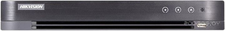 Видеорегистратор наблюдения Hikvision iDS-7204HUHI-M1/S