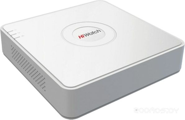 Видеорегистратор наблюдения HiWatch DS-H108Q