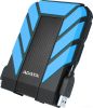 Внешний накопитель A-Data HD710P 1TB (синий)