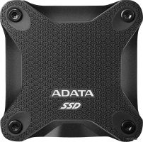 Внешний накопитель A-Data SD600Q ASD600Q-240GU31-CBK 240GB (черный)