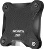 Внешний накопитель A-Data SD600Q ASD600Q-240GU31-CBK 240GB (черный)