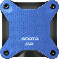 Внешний накопитель A-Data SD600Q ASD600Q-240GU31-CBL 240GB (синий)