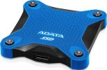 Внешний накопитель A-Data SD600Q ASD600Q-240GU31-CBL 240GB (синий)