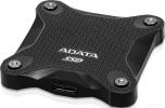 Внешний накопитель A-Data SD600Q ASD600Q-960GU31-CBK 960GB (черный)