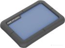 Внешний жёсткий диск Hikvision HS-EHDD-T30/2T/BLUE/RUBBER