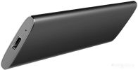 Внешний накопитель Hikvision T200N HS-ESSD-T200N/128G 128GB (черный)