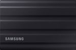 Внешний накопитель Samsung T7 Shield 2TB (черный)