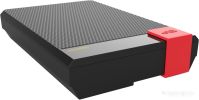 Внешний накопитель Silicon Power Diamond D30 4TB SP040TBPHDD3LS3K