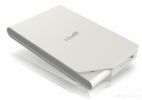 Внешний накопитель Silicon Power Stream S03 1TB White (SP010TBPHDS03S3W)